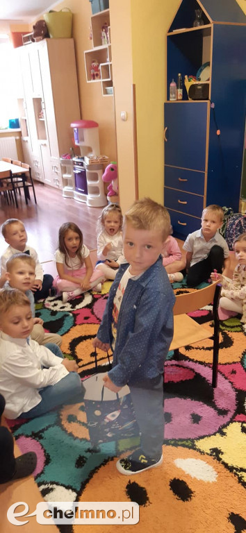 Witamy wszystkich 