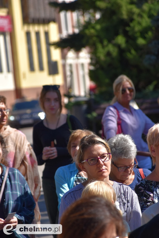 Dzisiejsze Narodowe Czytanie 