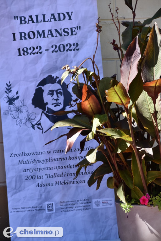 Dzisiejsze Narodowe Czytanie 