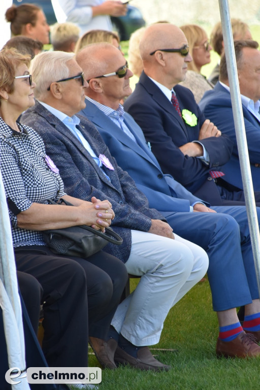 Relacja z Dożynek Powiatowo-Gminnych w Lisewie