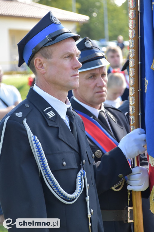 Relacja z Dożynek Powiatowo-Gminnych w Lisewie