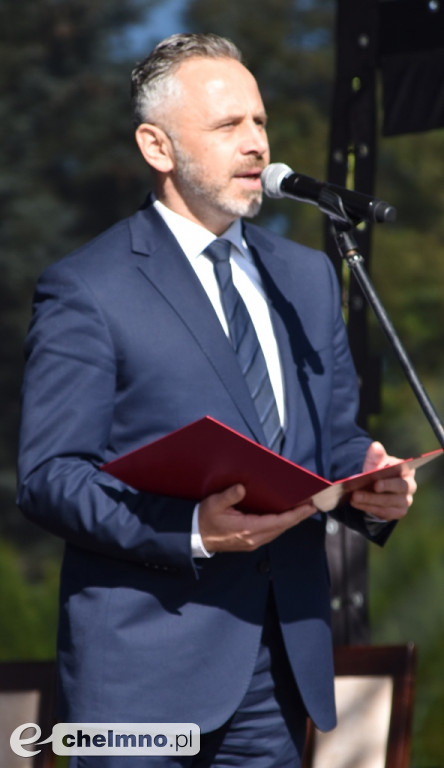 Relacja z Dożynek Powiatowo-Gminnych w Lisewie