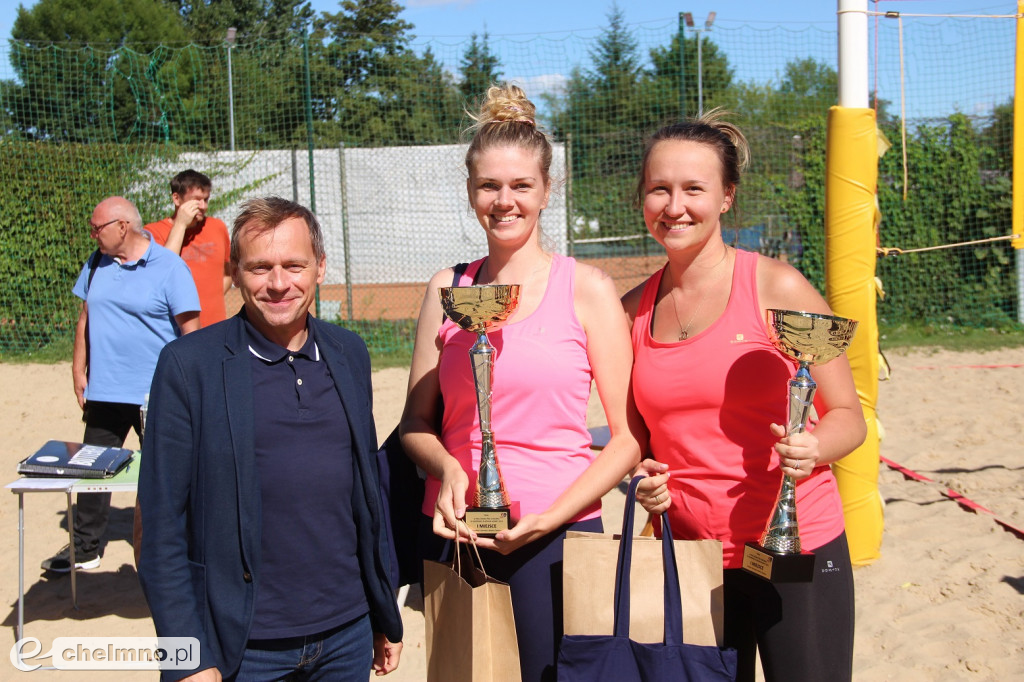 Letnia Grand Prix Chełmna Kobiet (wyniki, galeria)