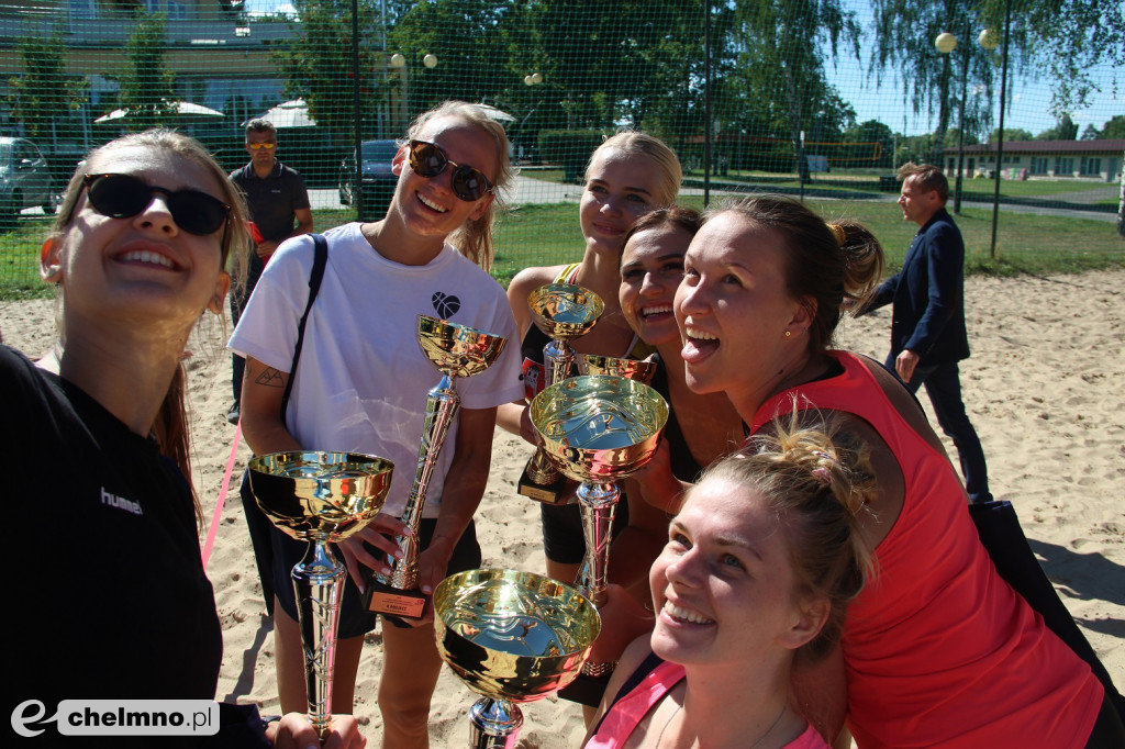 Letnia Grand Prix Chełmna Kobiet (wyniki, galeria)