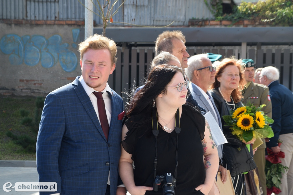 Uroczyste otwarcie nowej siedziby Starostwa Powiatowego