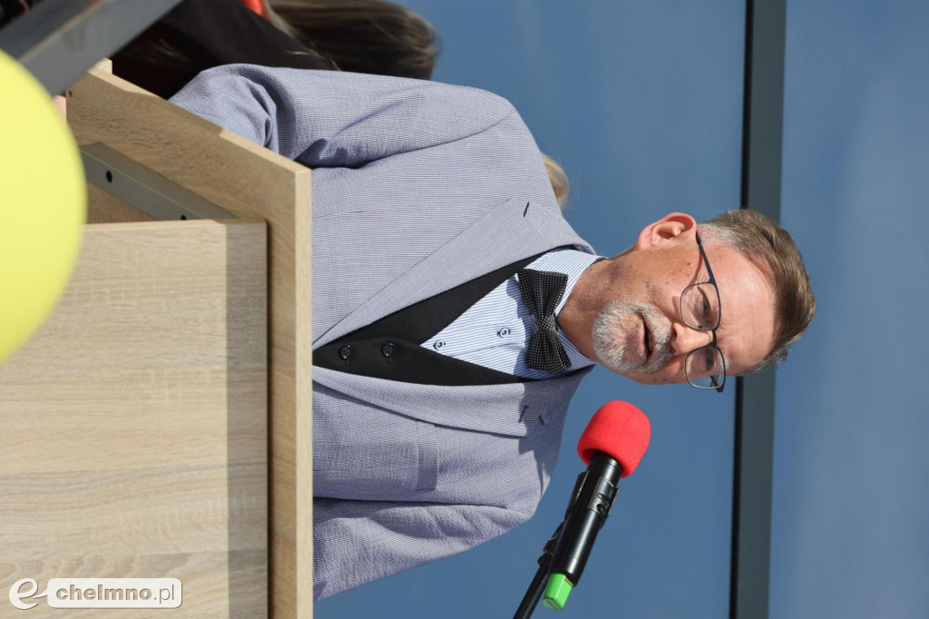 Chełmińskie Starostwo w nowym lokum