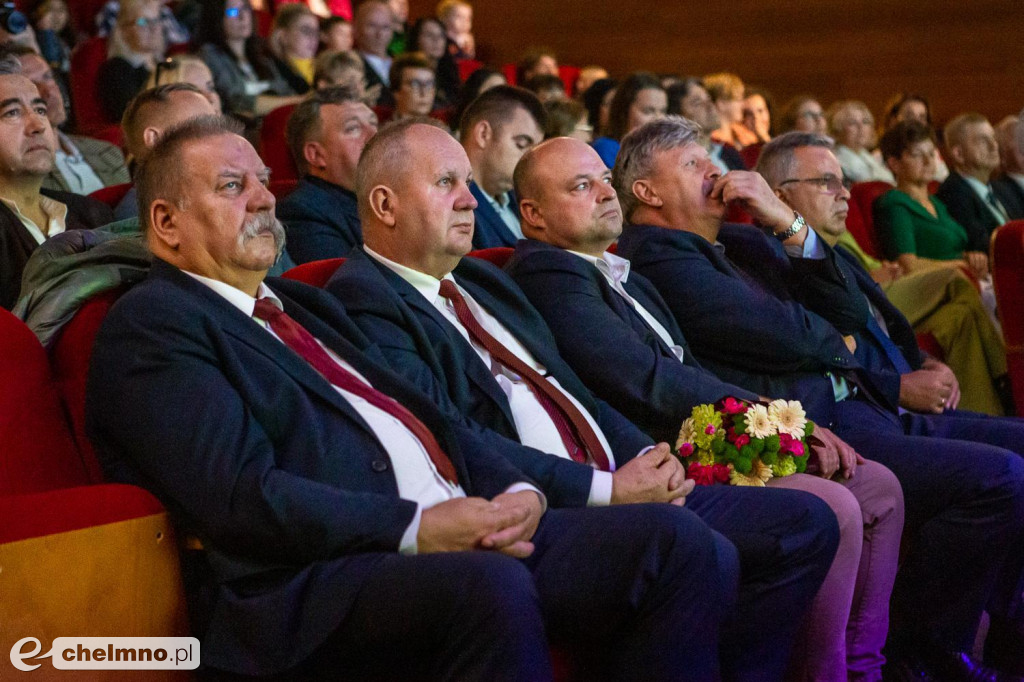 Rypiński Dom Dziecka ma już 60 lat