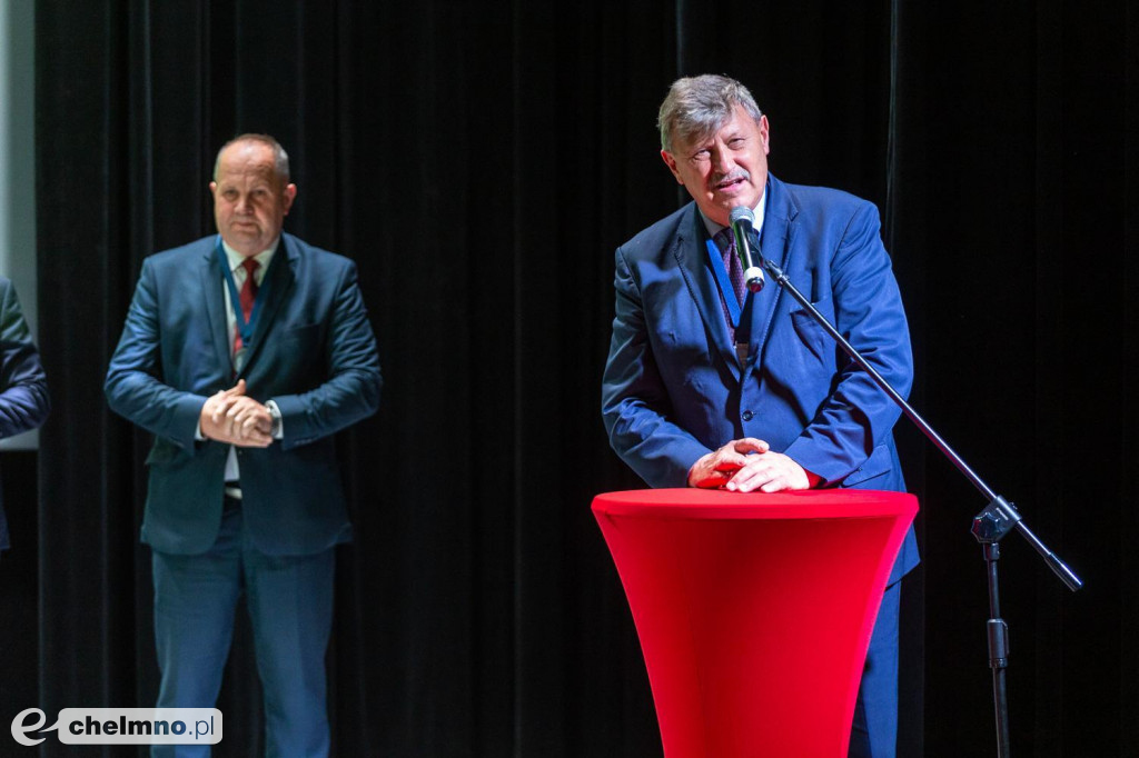 Rypiński Dom Dziecka ma już 60 lat