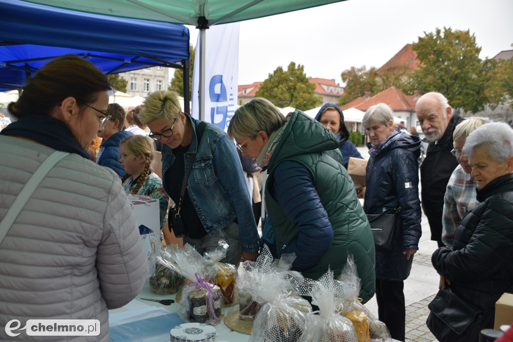Dziś pomagaliśmy Amelce na imprezie charytatywnej