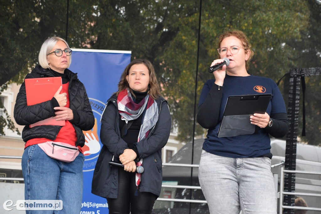 Dziś pomagaliśmy Amelce na imprezie charytatywnej