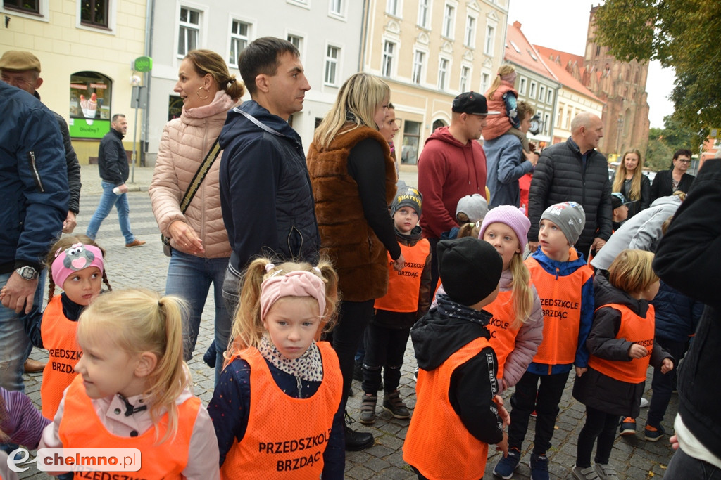 Dziś pomagaliśmy Amelce na imprezie charytatywnej