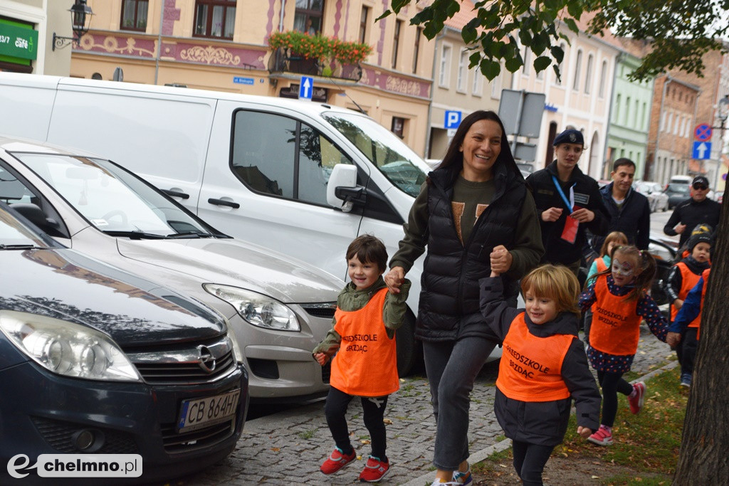 Dziś pomagaliśmy Amelce na imprezie charytatywnej