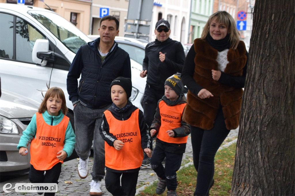 Dziś pomagaliśmy Amelce na imprezie charytatywnej