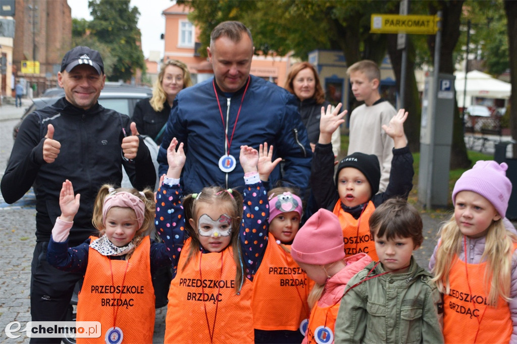 Dziś pomagaliśmy Amelce na imprezie charytatywnej