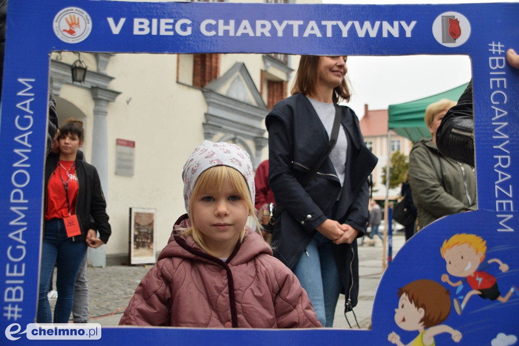 Dziś pomagaliśmy Amelce na imprezie charytatywnej