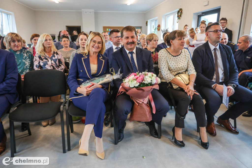 Seniorzy aktywnie spędzą tu czas