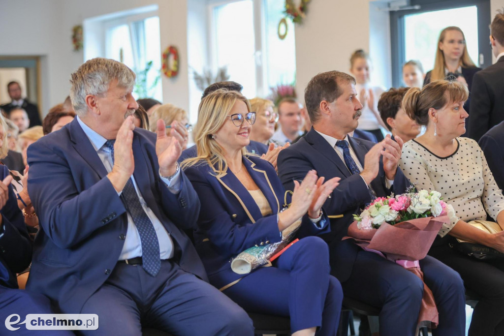 Seniorzy aktywnie spędzą tu czas