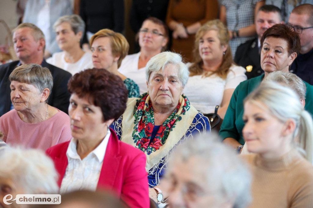 Seniorzy aktywnie spędzą tu czas