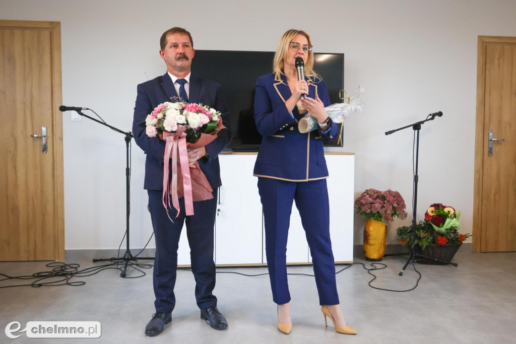 Seniorzy aktywnie spędzą tu czas