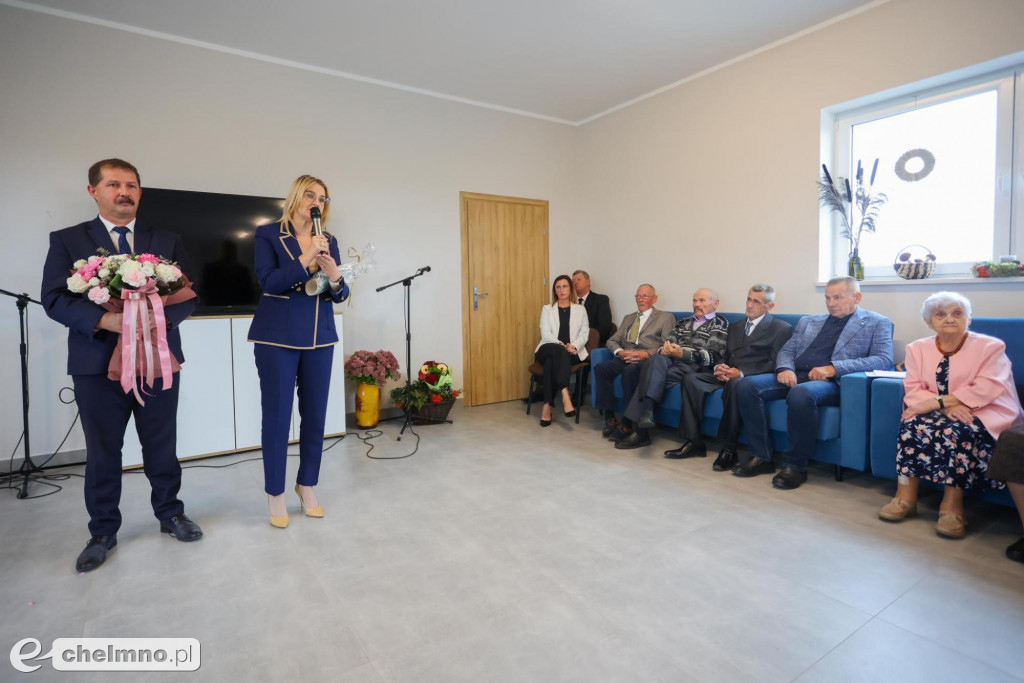 Seniorzy aktywnie spędzą tu czas
