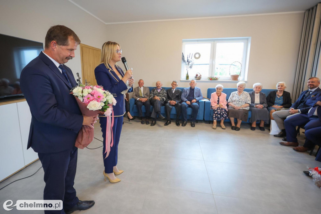 Seniorzy aktywnie spędzą tu czas