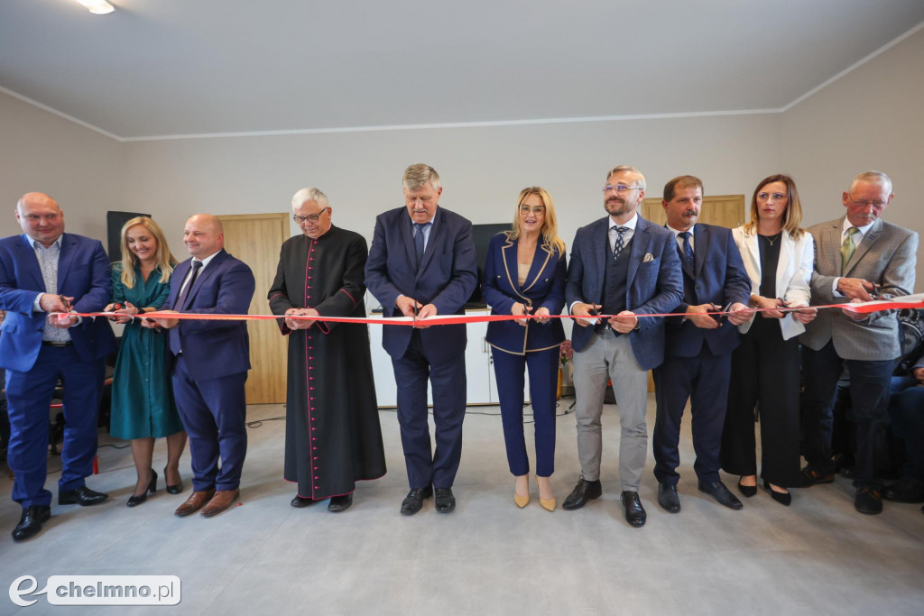 Seniorzy aktywnie spędzą tu czas