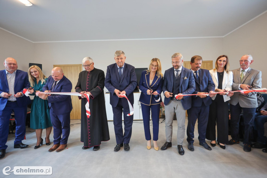Seniorzy aktywnie spędzą tu czas