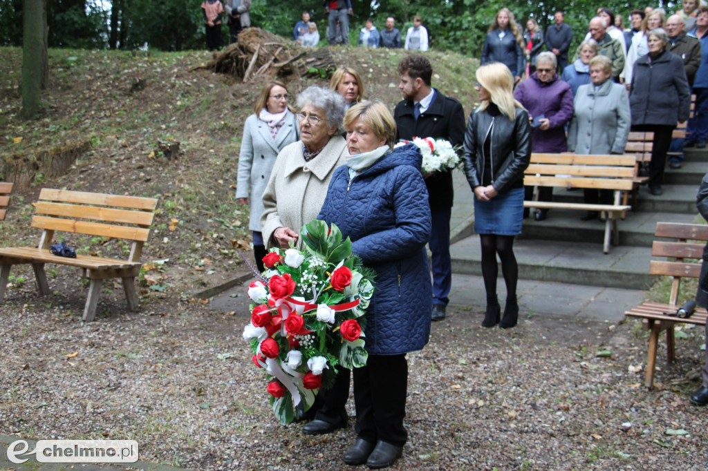 Msza polowa upamiętniająca 83 rocznicę wybuchu II wojny światowej