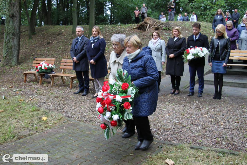 Msza polowa upamiętniająca 83 rocznicę wybuchu II wojny światowej
