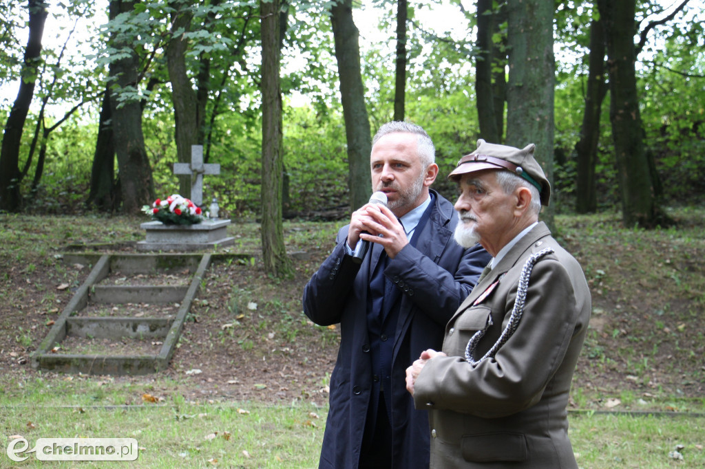 Msza polowa upamiętniająca 83 rocznicę wybuchu II wojny światowej