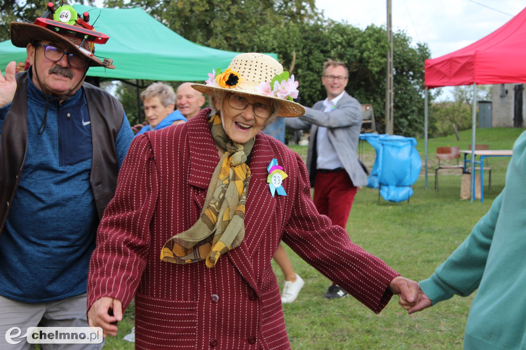 Za nami V Gminny Dzień Seniora
