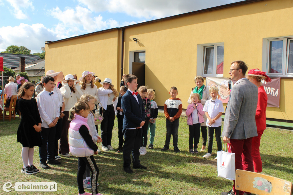 Za nami V Gminny Dzień Seniora