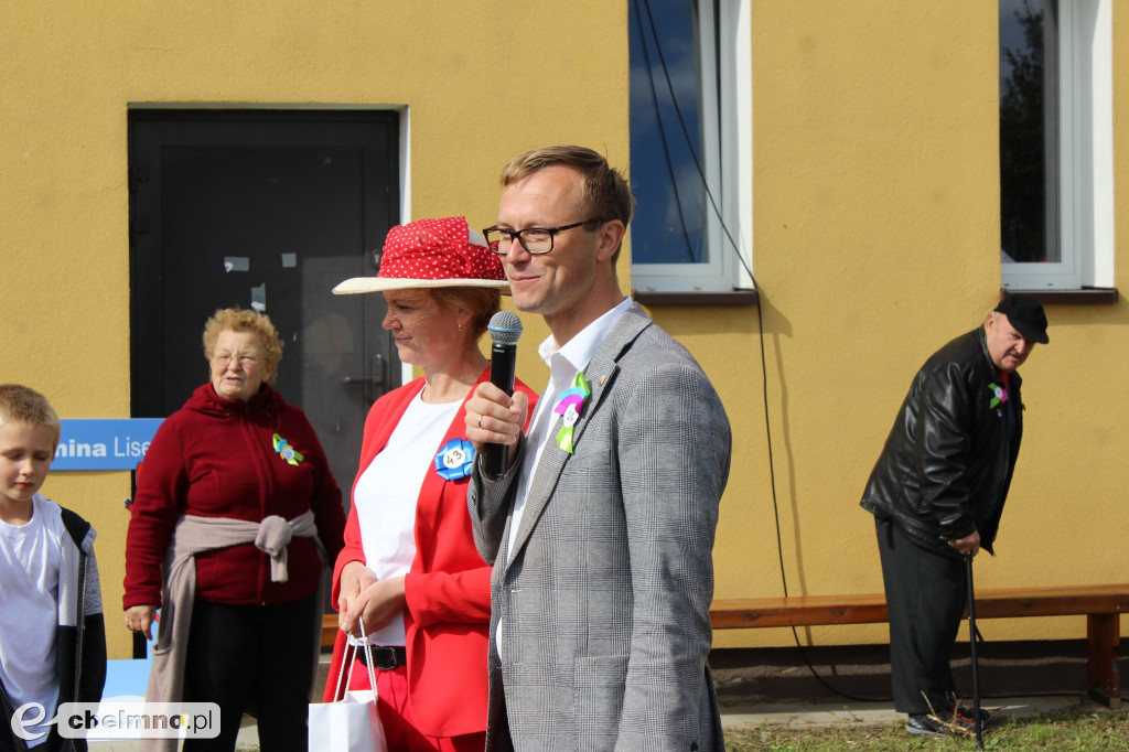 Za nami V Gminny Dzień Seniora