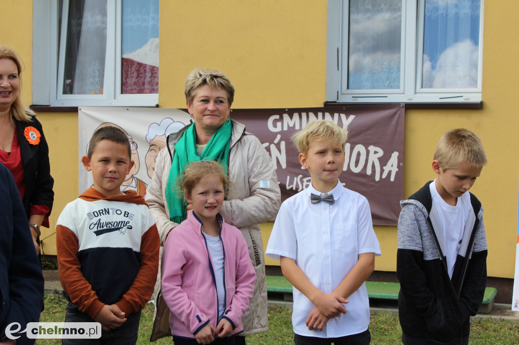 Za nami V Gminny Dzień Seniora
