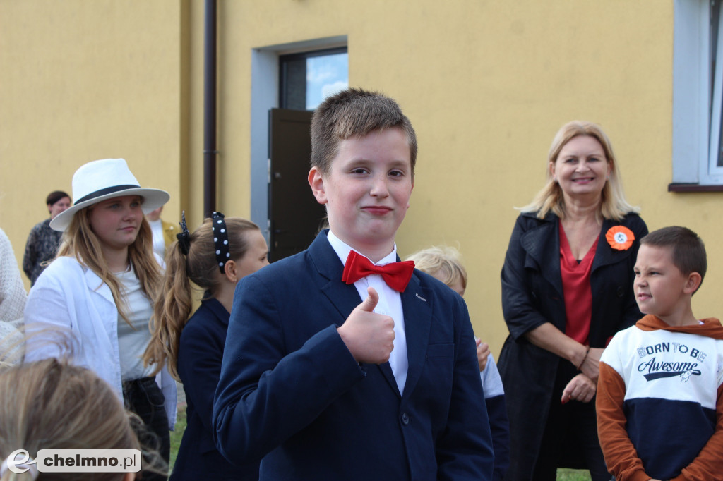 Za nami V Gminny Dzień Seniora