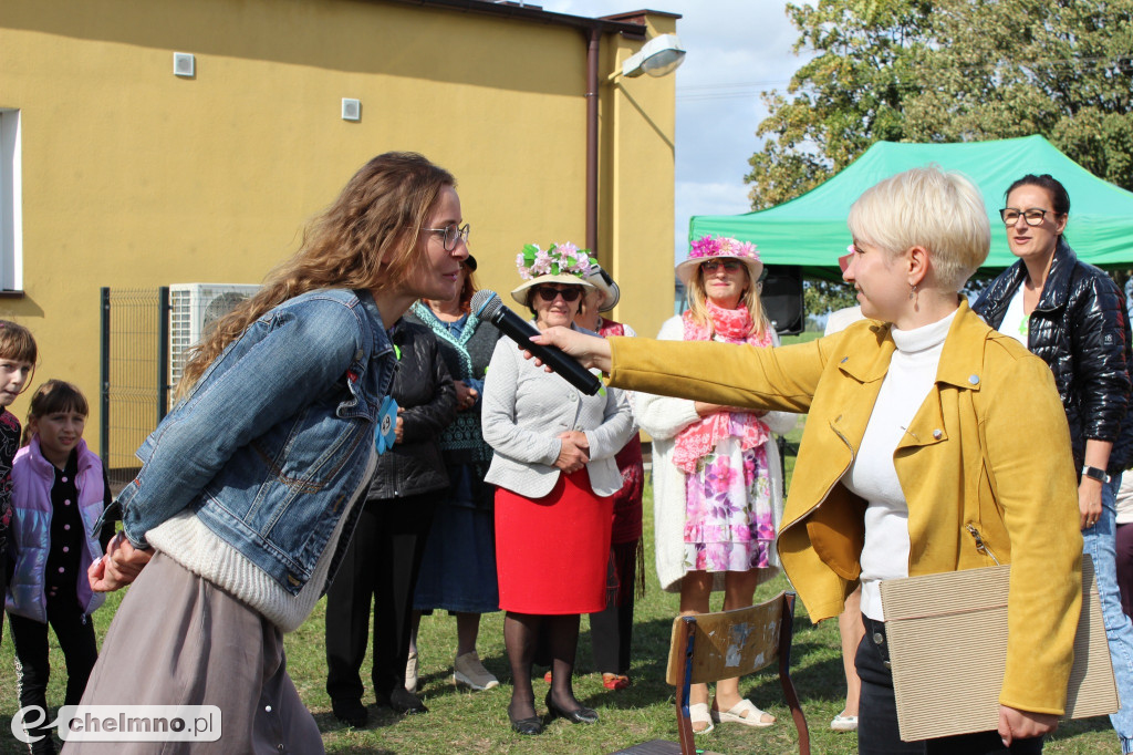 Za nami V Gminny Dzień Seniora