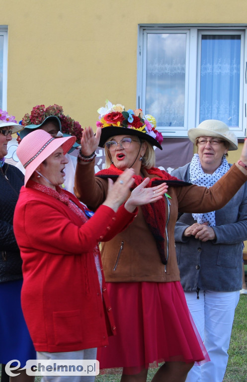 Za nami V Gminny Dzień Seniora