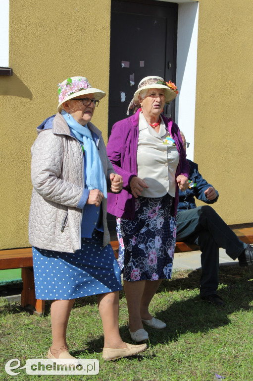 Za nami V Gminny Dzień Seniora