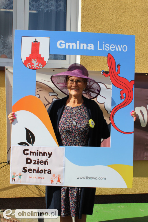 Za nami V Gminny Dzień Seniora