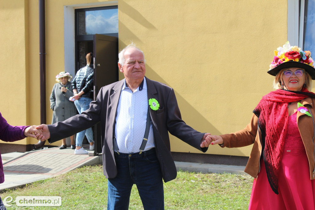 Za nami V Gminny Dzień Seniora