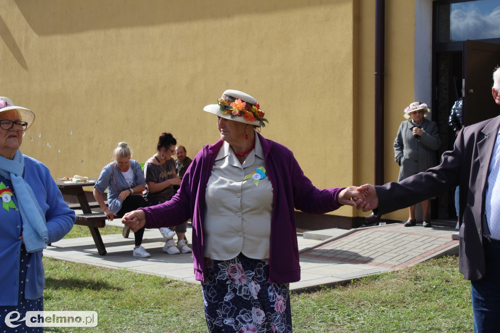 Za nami V Gminny Dzień Seniora