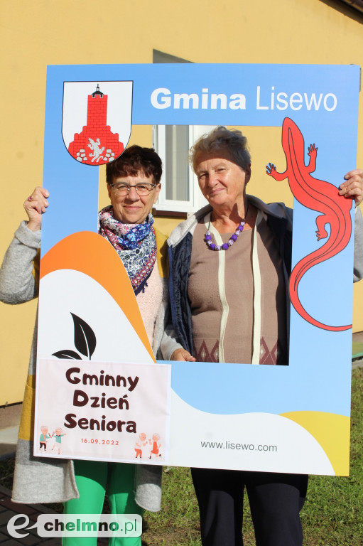 Za nami V Gminny Dzień Seniora
