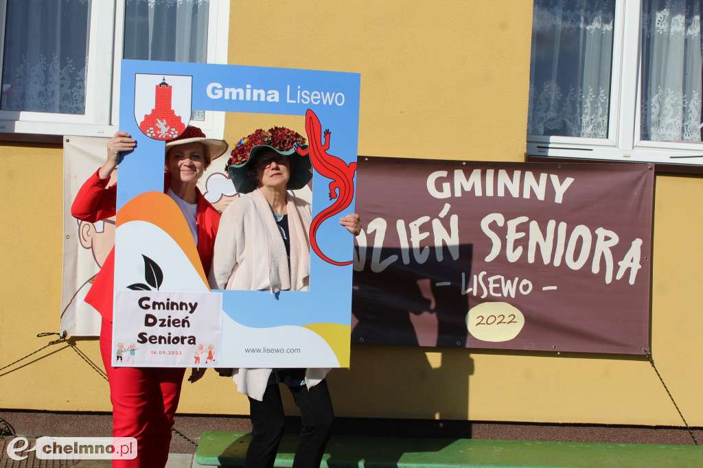 Za nami V Gminny Dzień Seniora