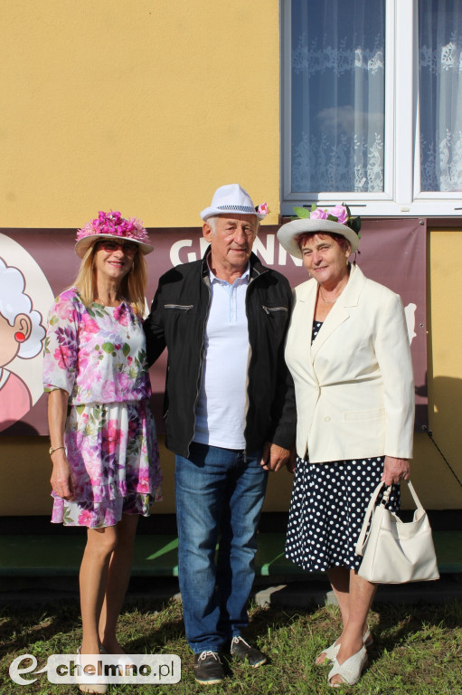 Za nami V Gminny Dzień Seniora