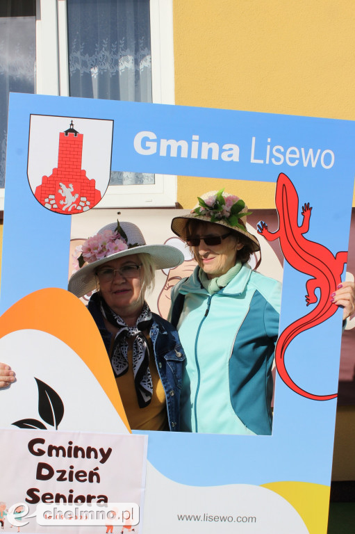 Za nami V Gminny Dzień Seniora