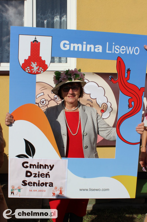 Za nami V Gminny Dzień Seniora