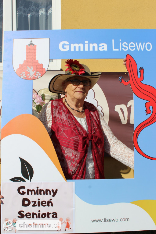 Za nami V Gminny Dzień Seniora