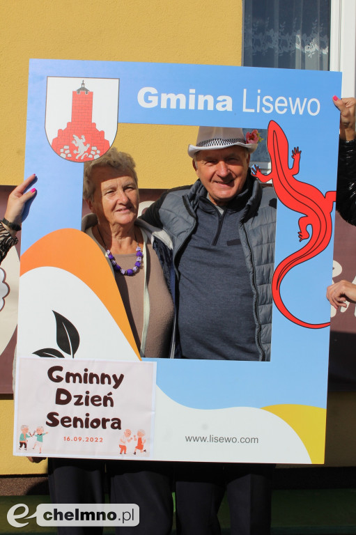 Za nami V Gminny Dzień Seniora
