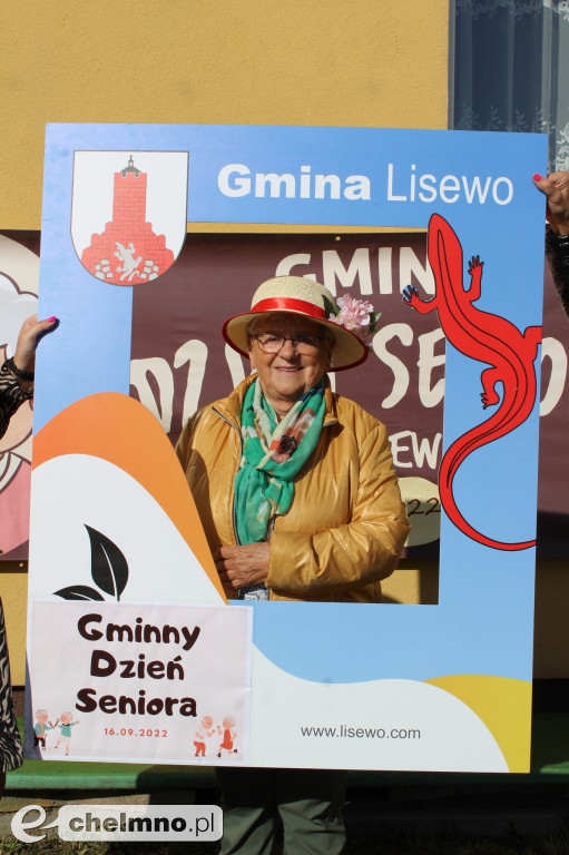 Za nami V Gminny Dzień Seniora