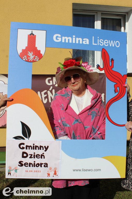 Za nami V Gminny Dzień Seniora